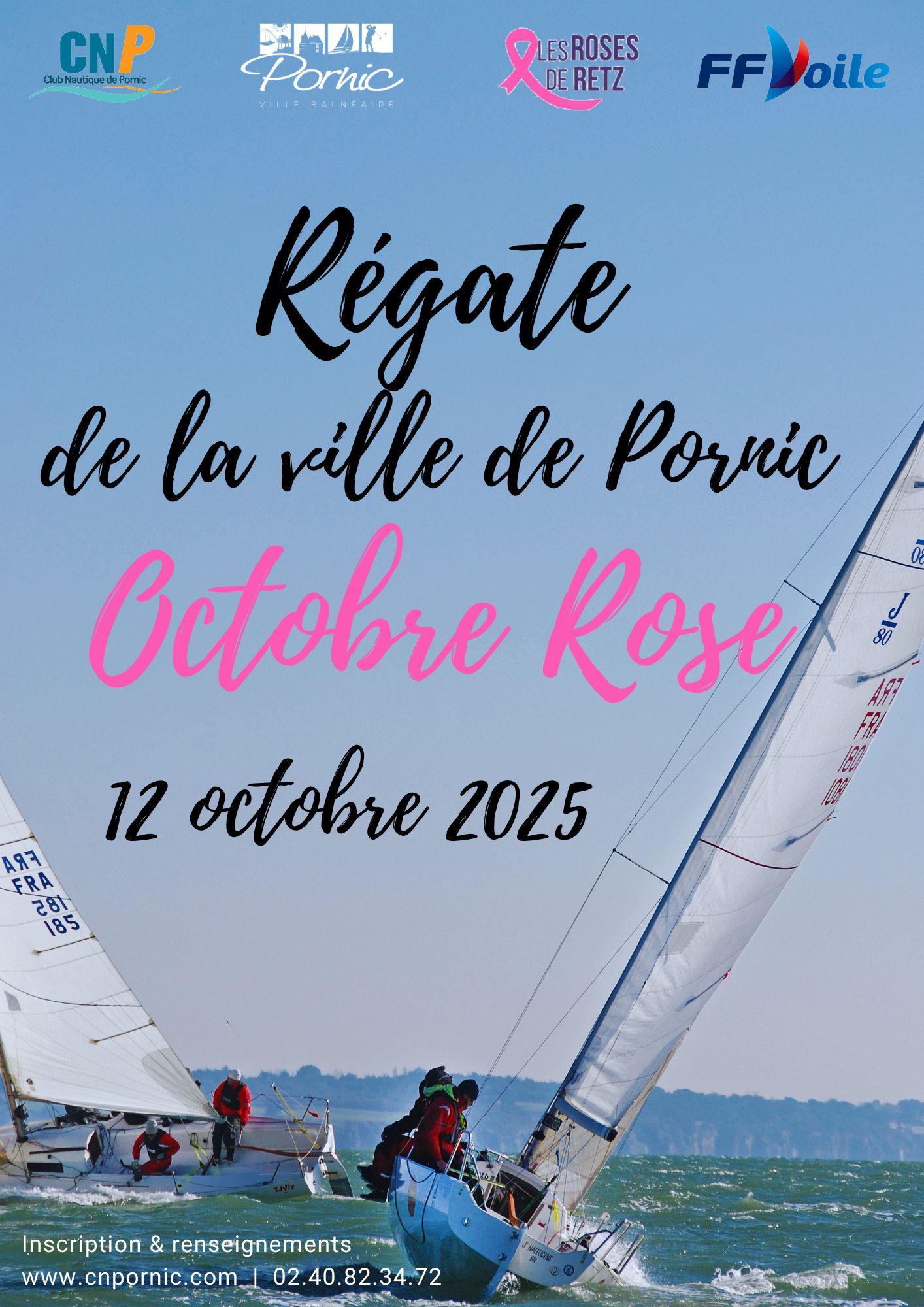 Octobre Rose 2024