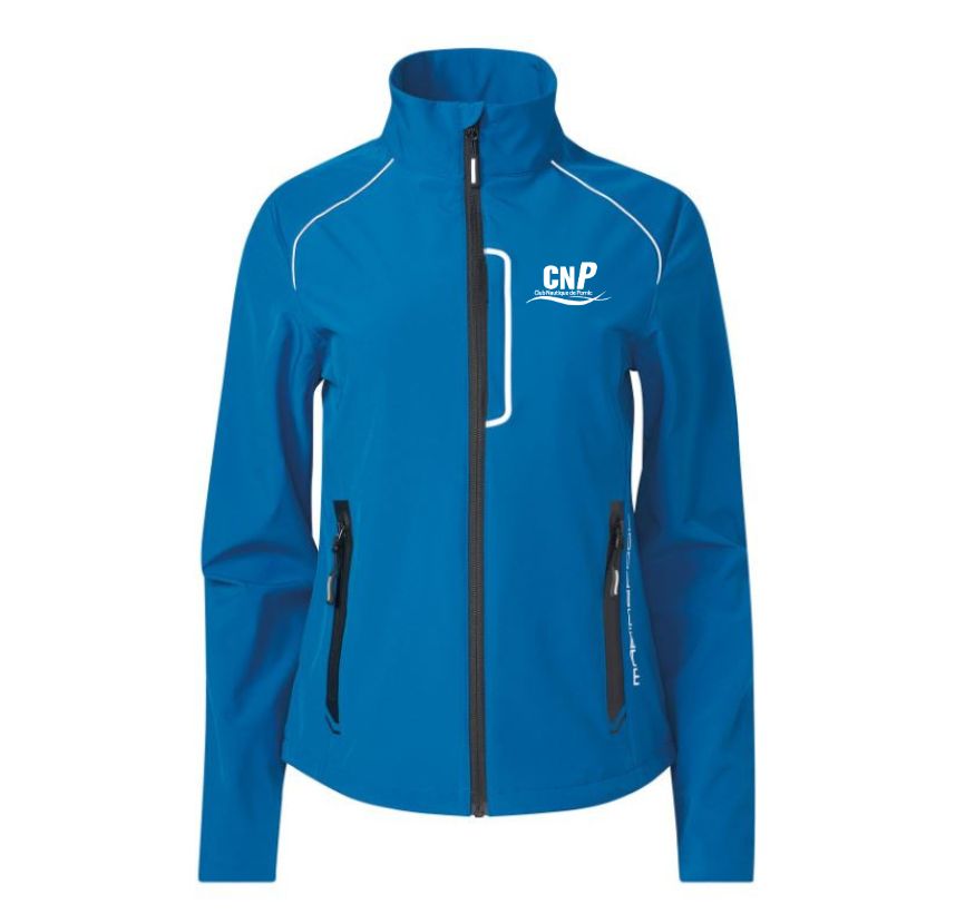 Veste femme MarinePool
