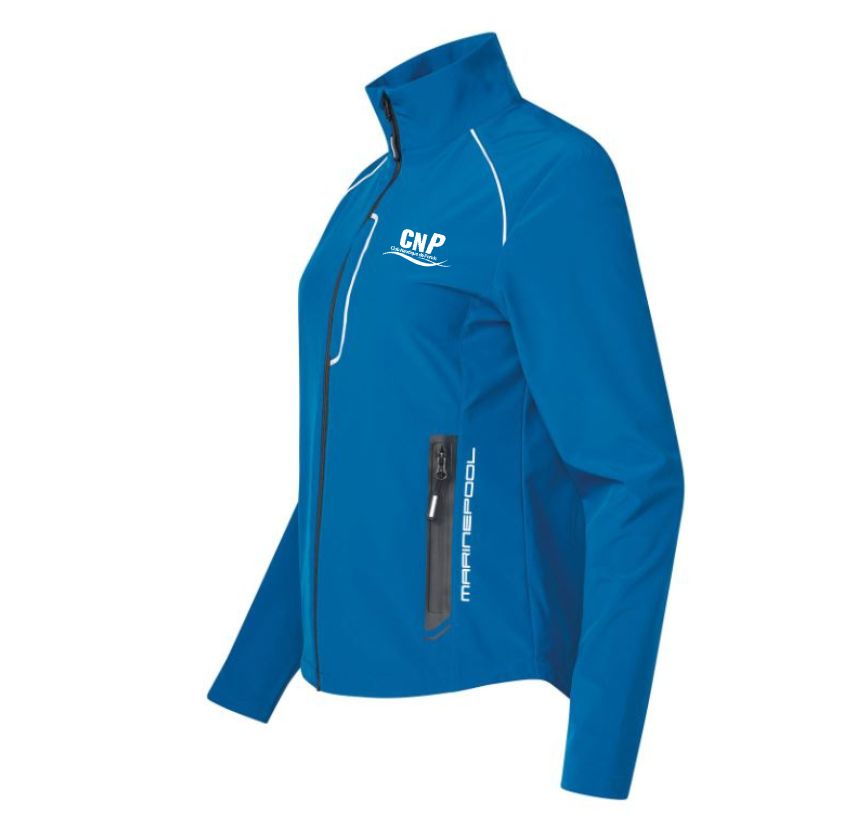 Veste femme côté MarinePool