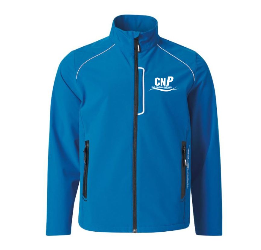 Veste homme MarinePool