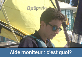 aide moniteur