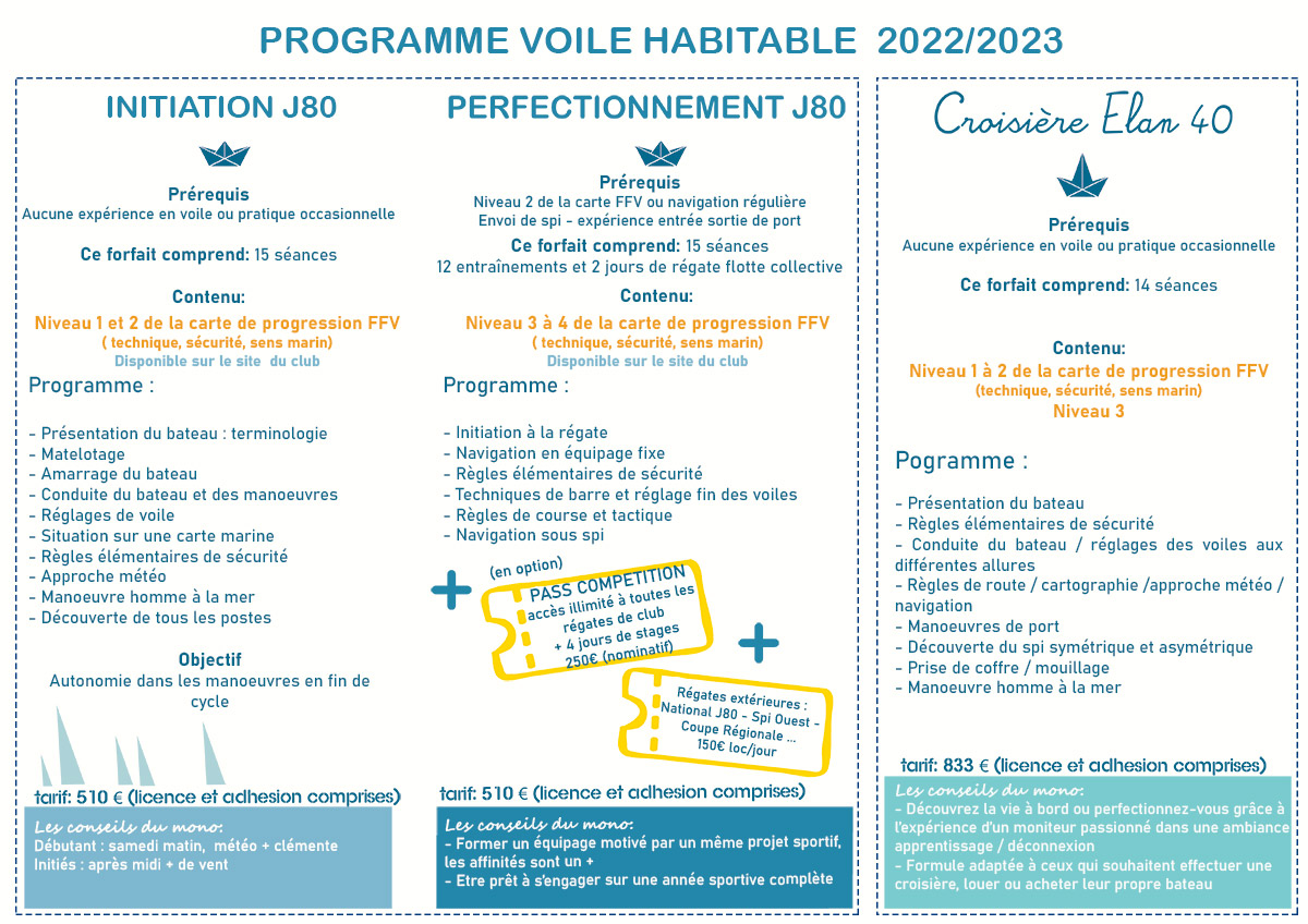 programmeJ80 light