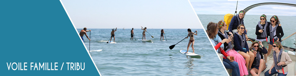 voile tribu
