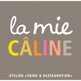 franchise la mie caline logo 032012